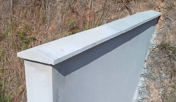 Pisos Intertravados de Concreto para Estacionamento e Calçada — Monte Sinai Sorocaba